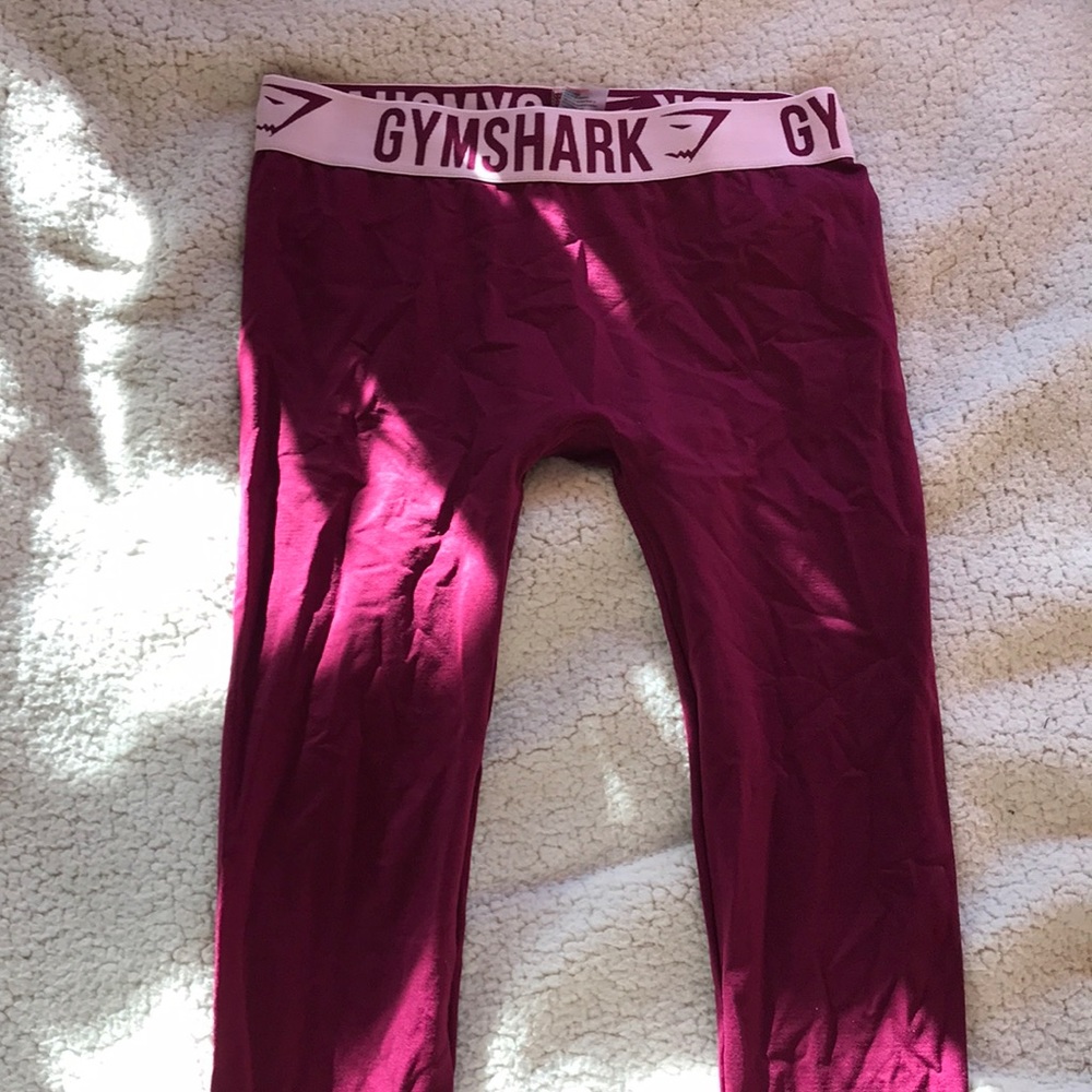 workout pants